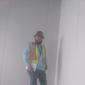 Meet your Posher, Hector